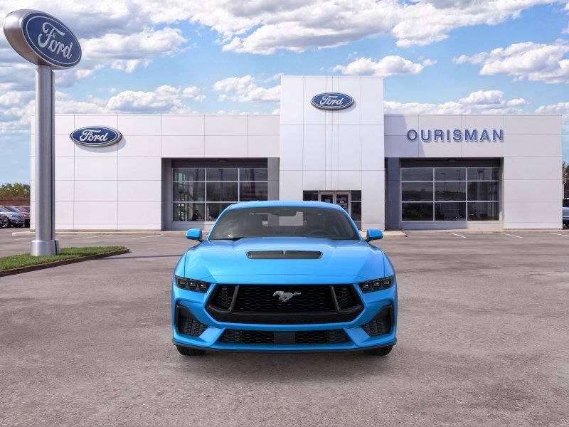 New 2026 Ford Mustang GT RWD image 2