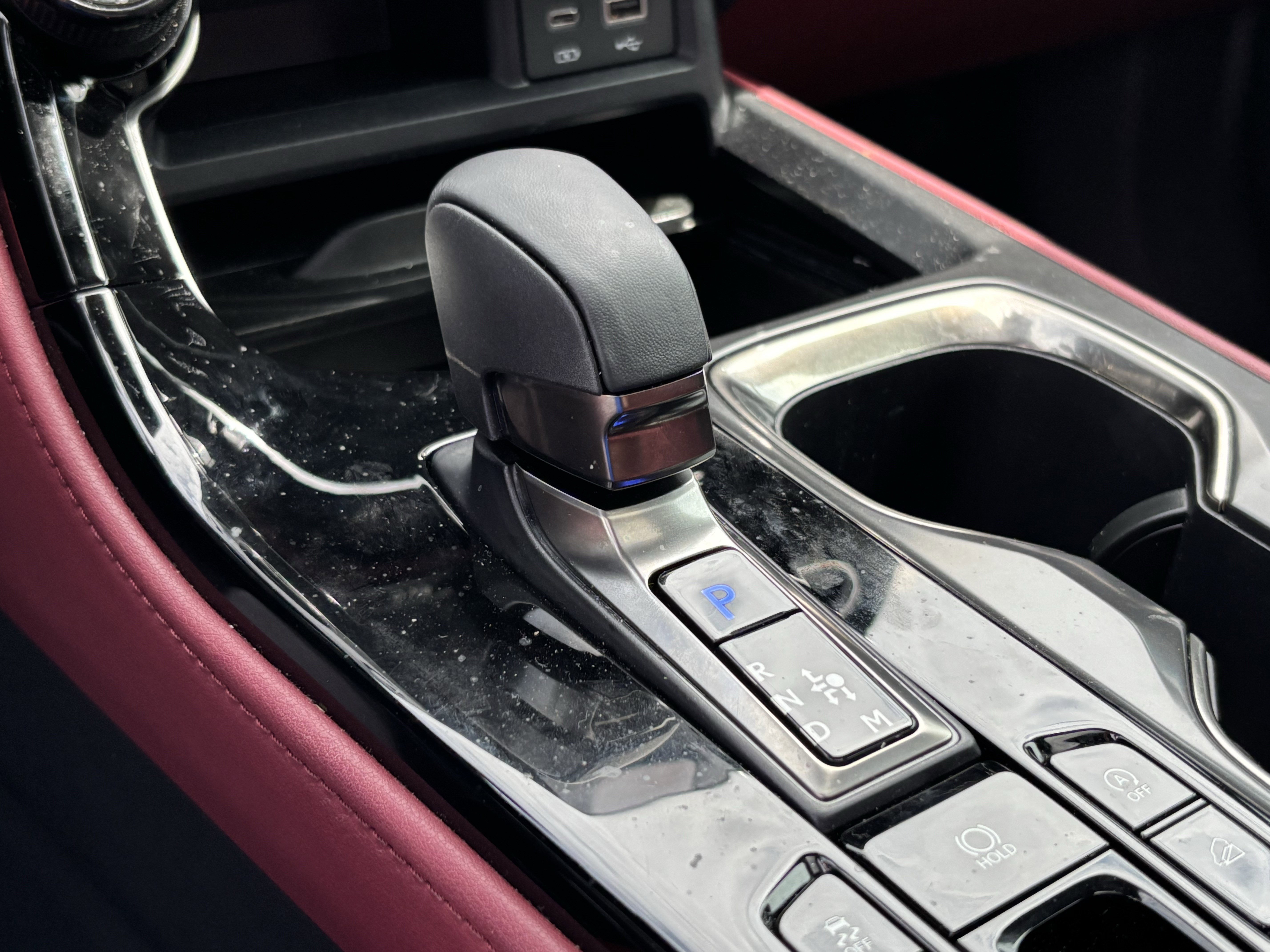 Used 2026 Lexus NX 350 AWD w/ Accessory Package (2T) image 26