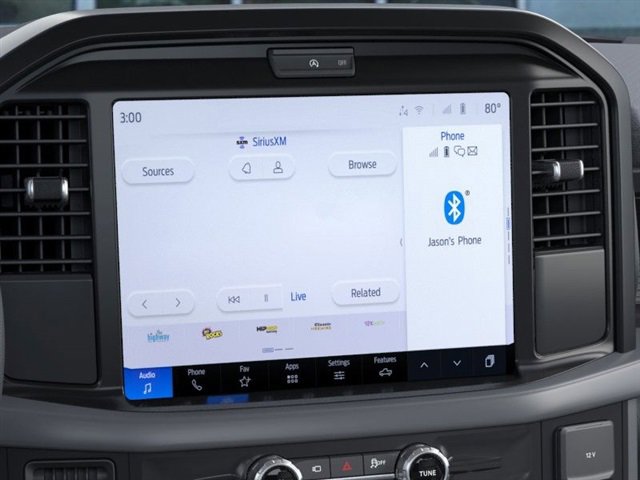 New 2026 Ford F150 XL w/ Equipment Group 103A High image 14