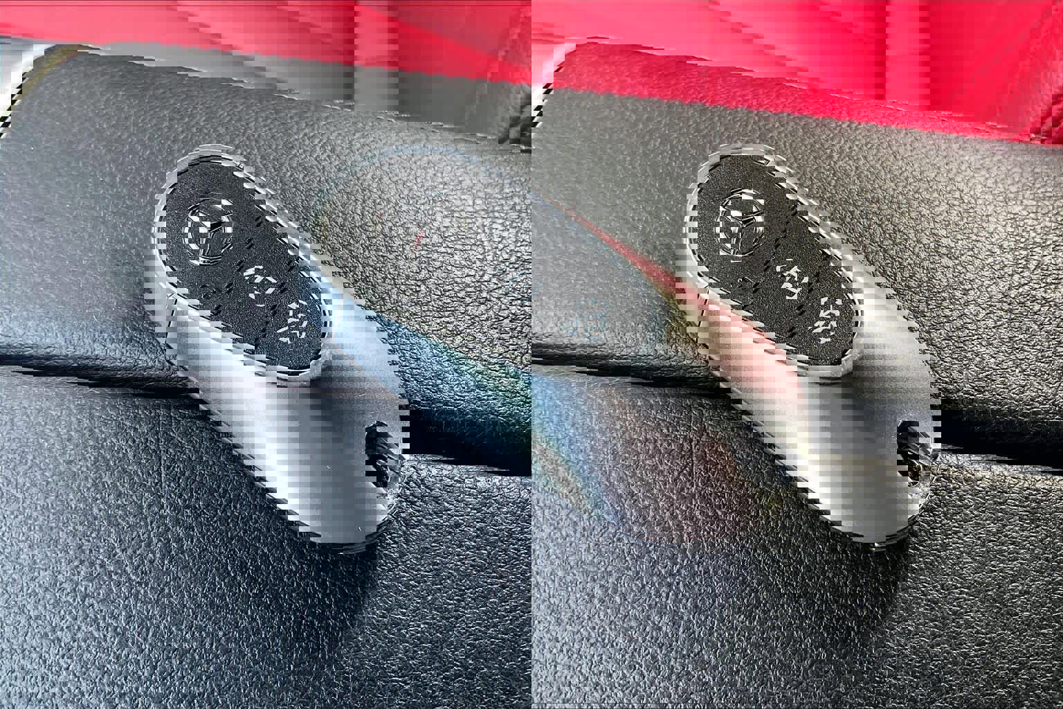 Used 2024 Mercedes-Benz CLE 450 4MATIC Cabriolet image 14