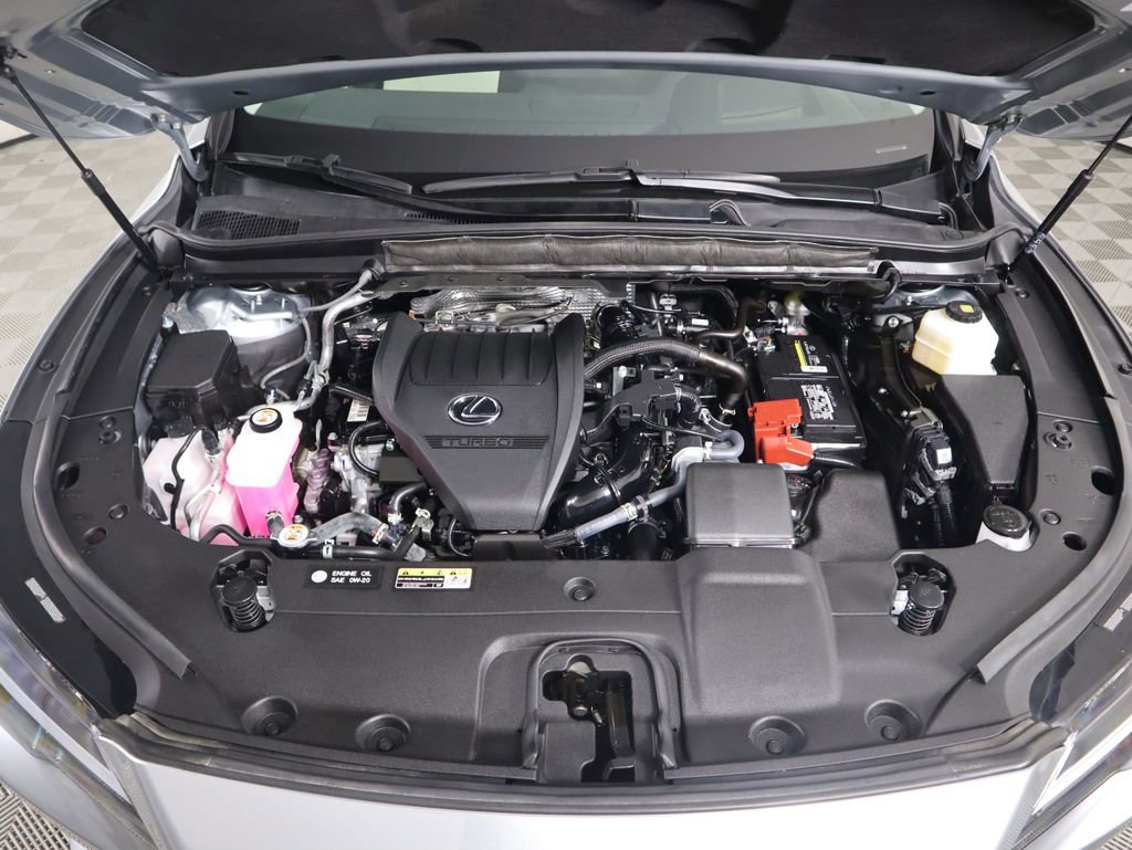 Used 2024 Lexus RX 350 Premium Plus image 29
