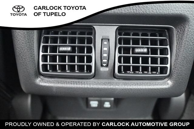 New 2026 Toyota Camry SE w/ Convenience Package FWD image 18