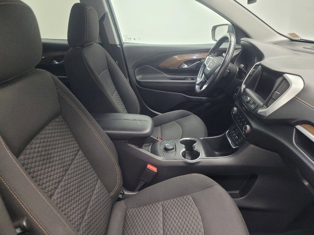 Used 2020 GMC Terrain SLE w/ LPO, Floor Liner Package image 21