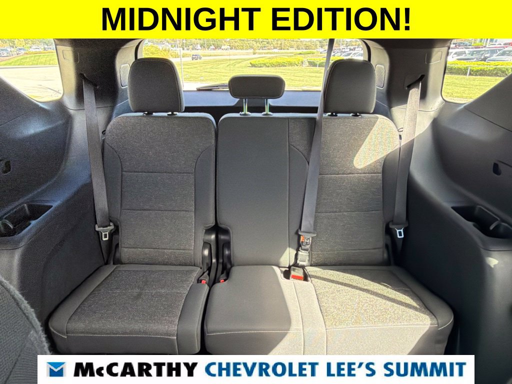 Used 2024 Chevrolet Traverse LT FWD image 37