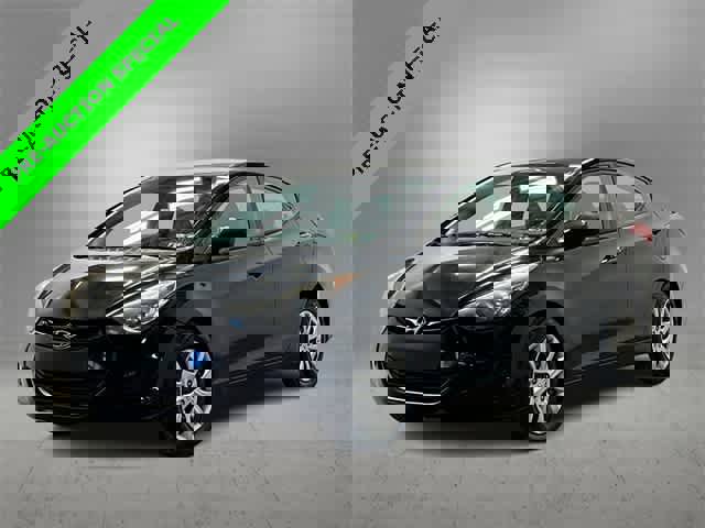 Used 2012 Hyundai Elantra GLS image 1