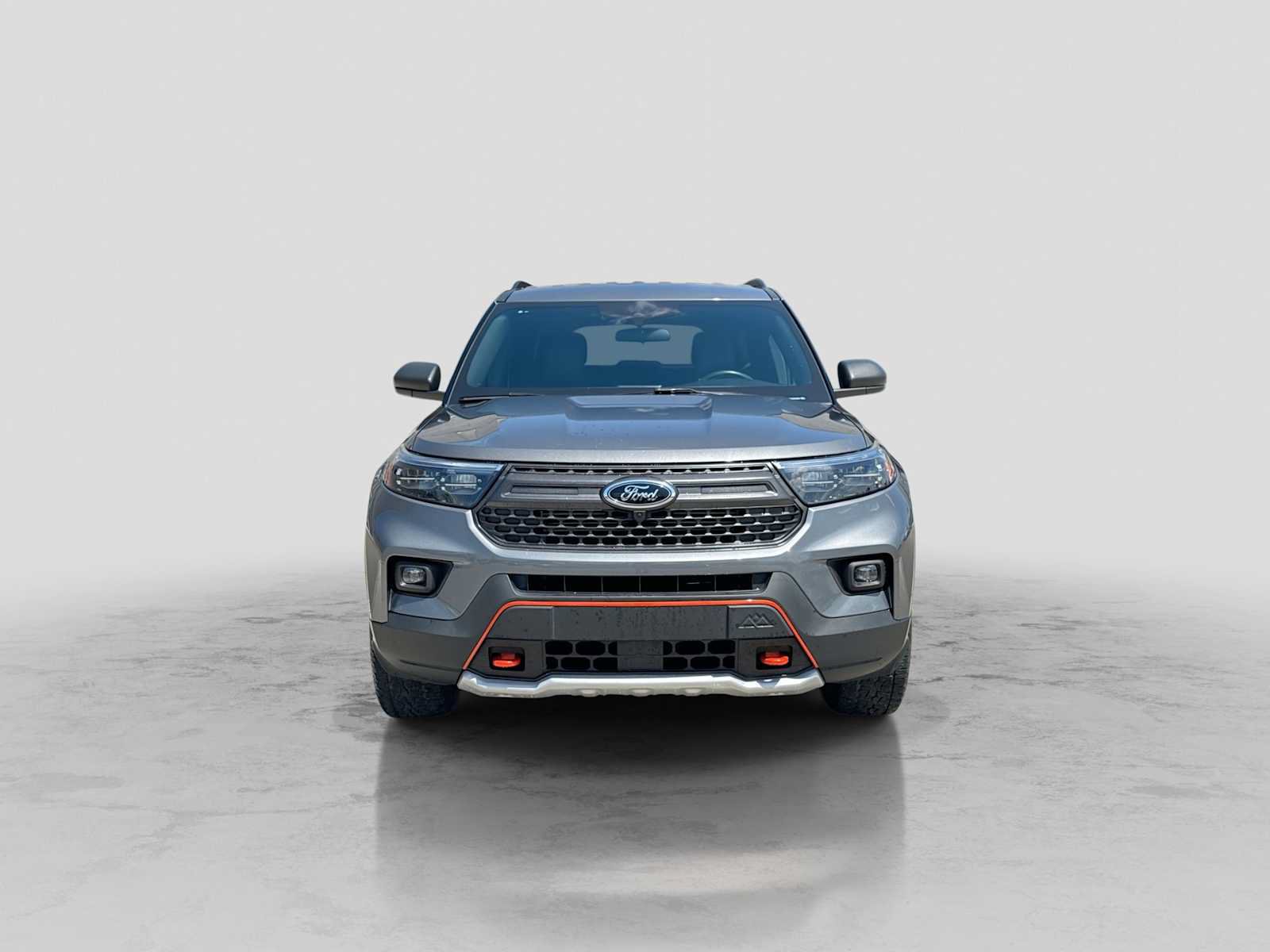Certified 2023 Ford Explorer Timberline AWD/4WD image 9