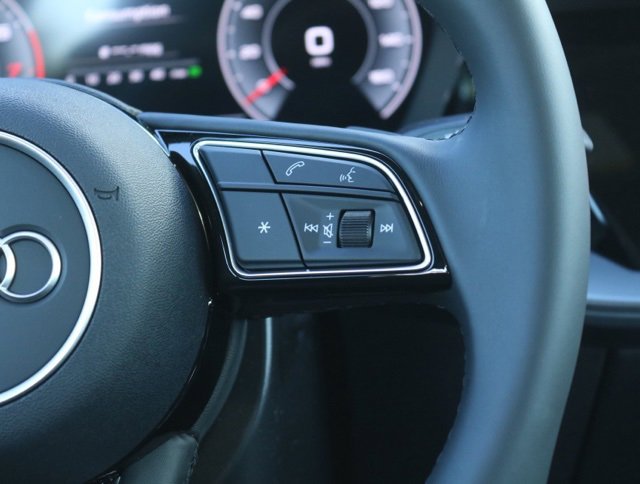 New 2026 Audi A3 2.0T Premium image 19