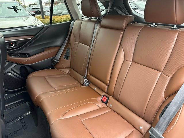 Certified 2024 Subaru Outback Touring XT image 34
