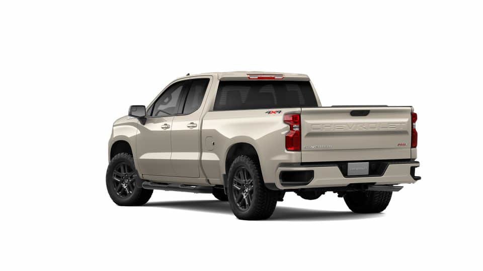 New 2026 Chevrolet Silverado 1500 RST w/ RST Select Package AWD/4WD image 63