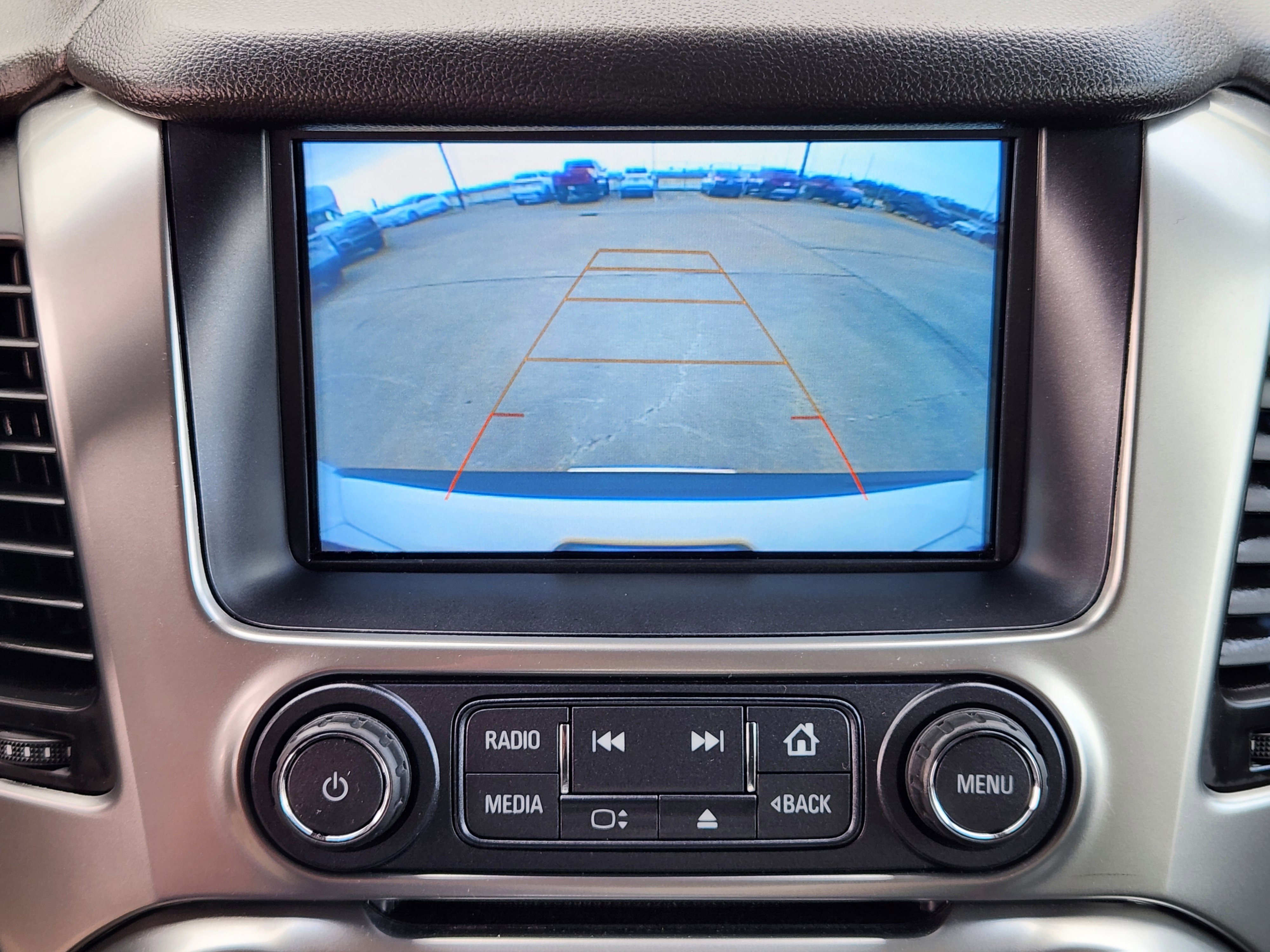 Used 2018 Chevrolet Tahoe LT image 18