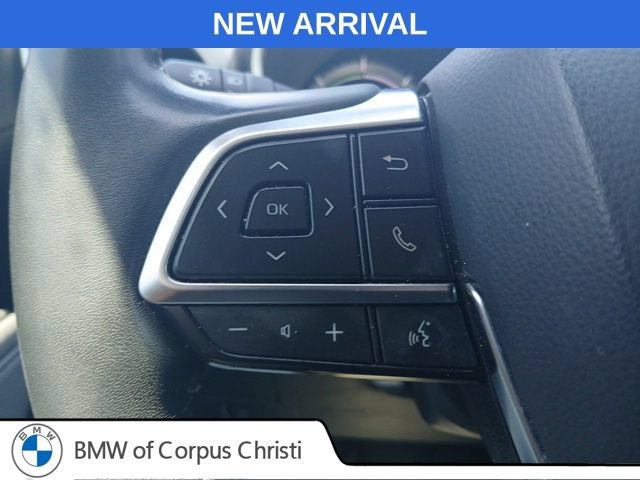 Used 2020 Toyota Highlander Platinum AWD/4WD image 23