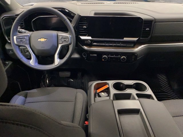 New 2026 Chevrolet Silverado 2500 LT AWD/4WD image 18