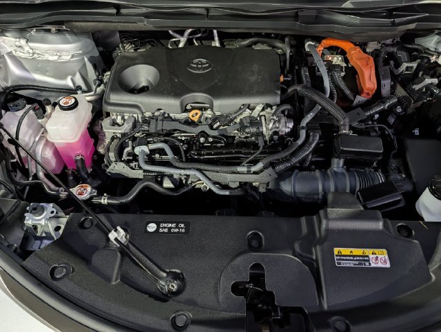 Used 2023 Toyota Sienna XSE w/ XSE Plus Package AWD/4WD image 36