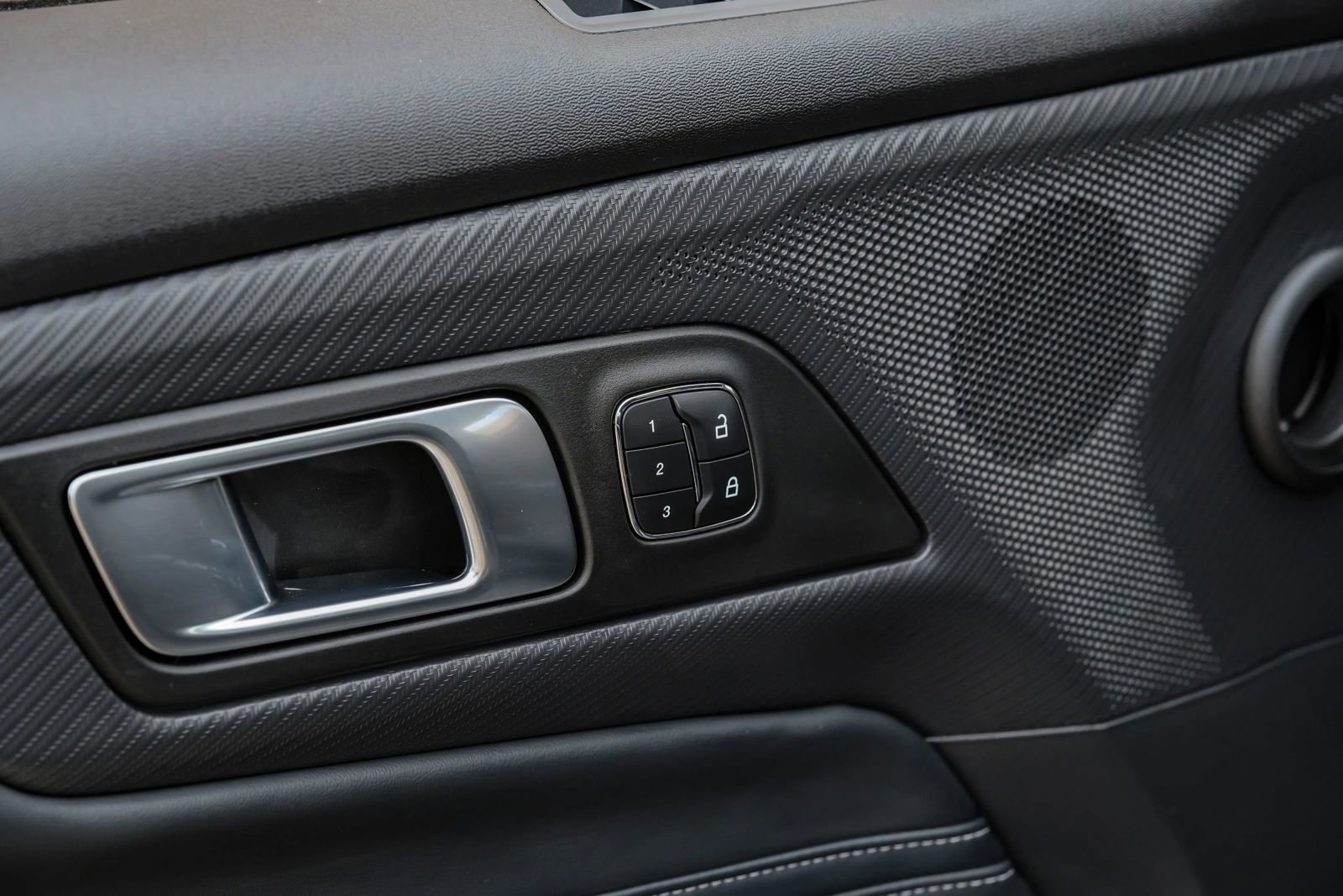 Used 2024 Ford Mustang GT Premium w/ GT Performance Package RWD image 56