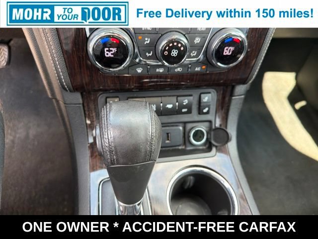 Used 2017 Chevrolet Traverse LT FWD image 22