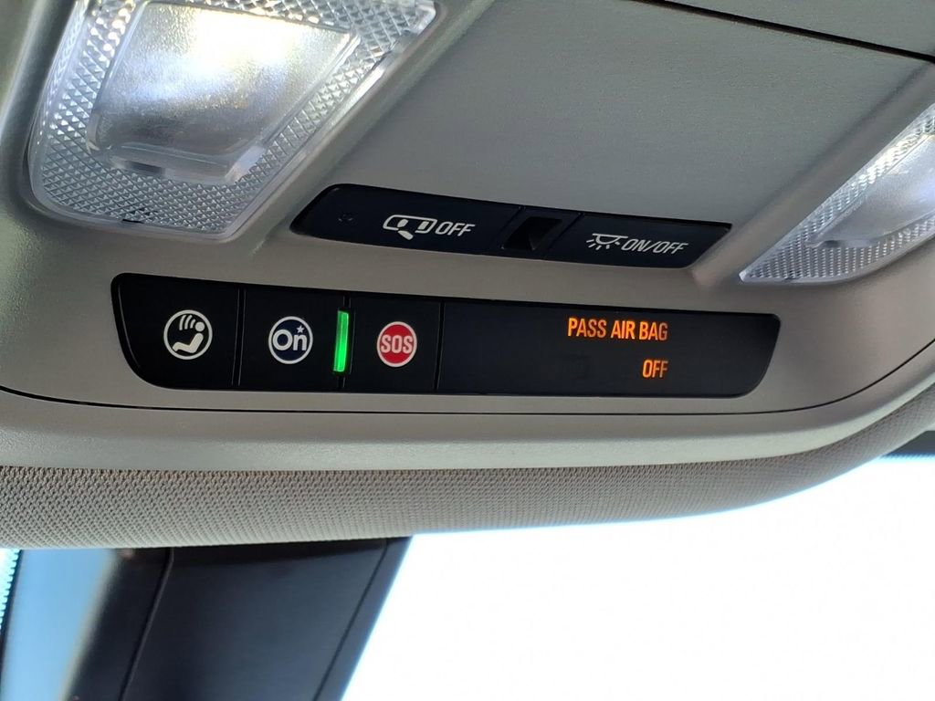 Used 2019 GMC Acadia SLE FWD image 20