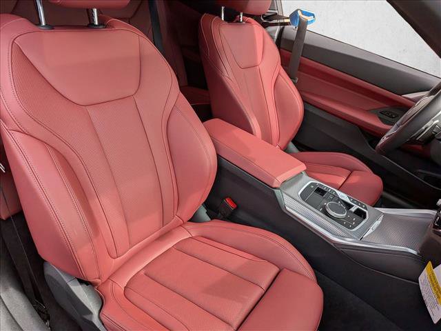 Used 2026 BMW 440i xDrive Coupe w/ Premium Package AWD/4WD image 19