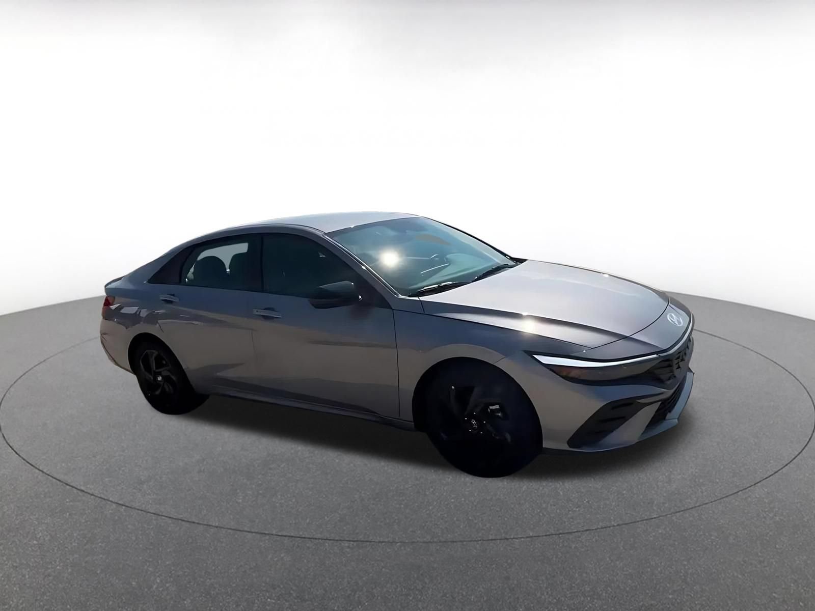 Used 2026 Hyundai Elantra Sport FWD video 2