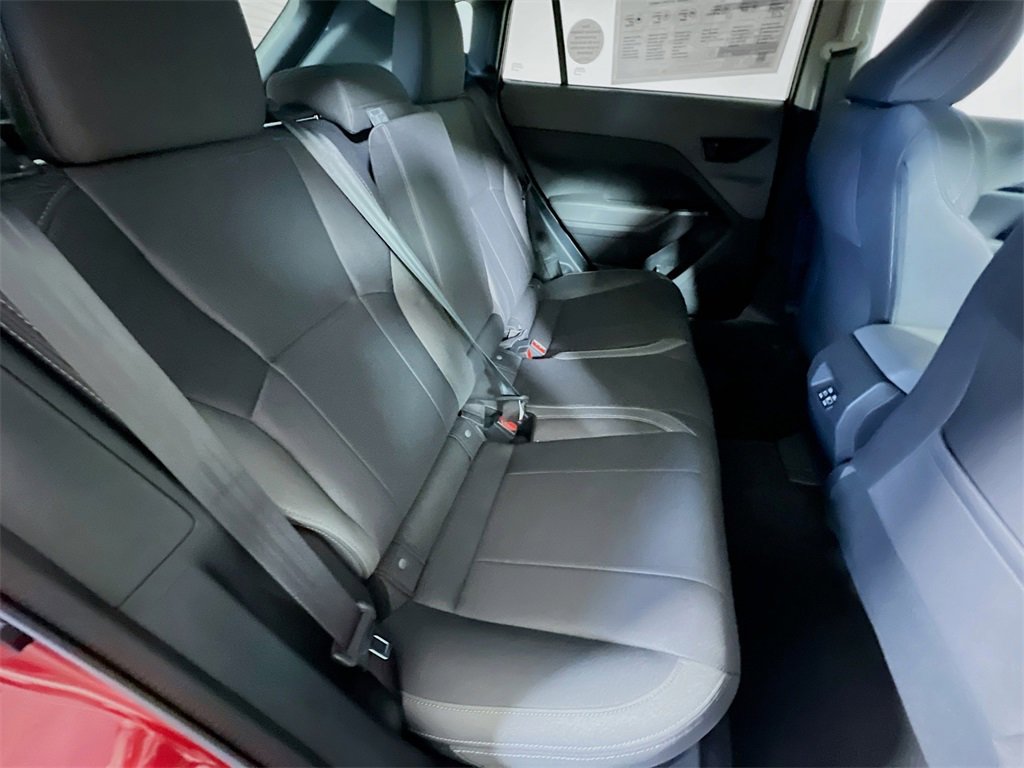 New 2026 Subaru Crosstrek 2.5i Premium image 21