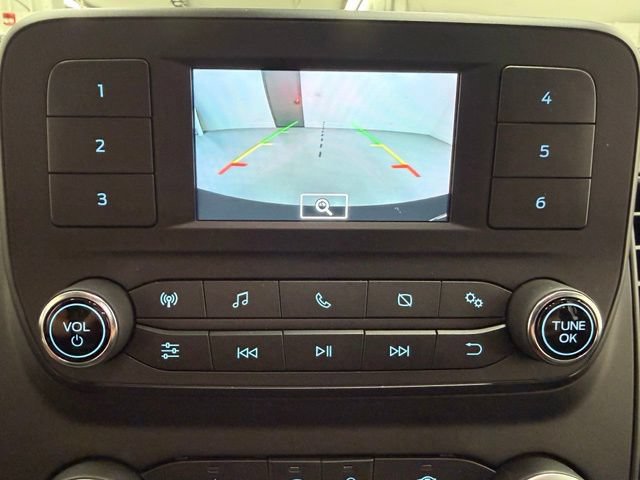 Used 2025 Ford Transit 250 Low Roof w/ Exterior Upgrade Package RWD image 12