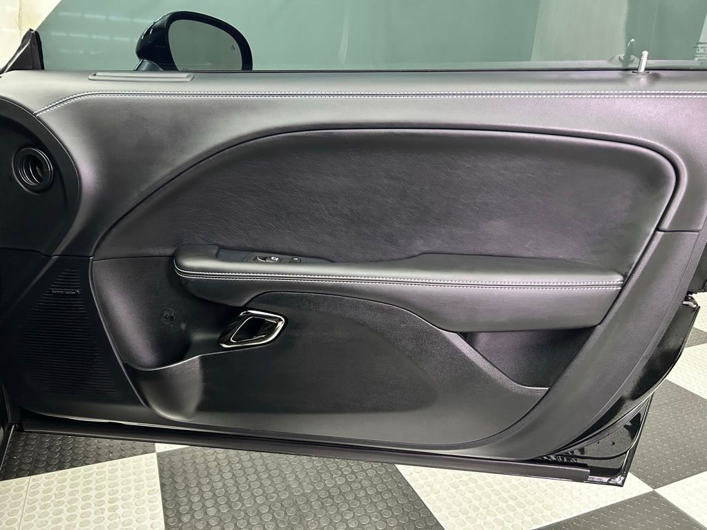 Used 2023 Dodge Challenger SRT Hellcat image 22