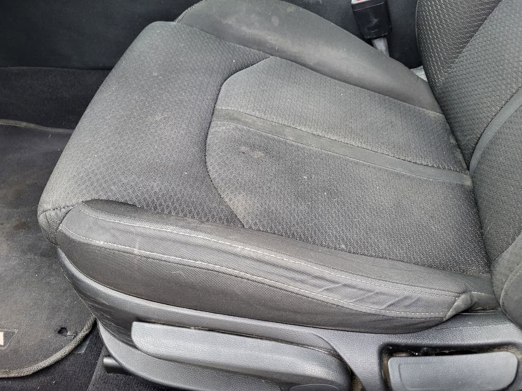 Used 2017 Kia Optima LX image 24