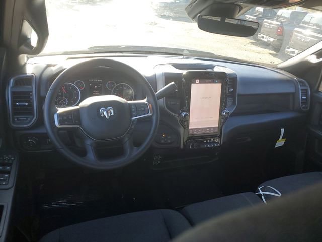 New 2026 RAM 2500 Tradesman image 6