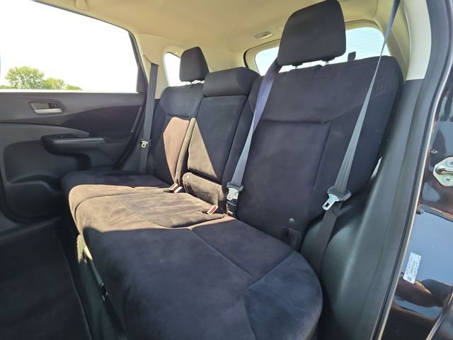 Used 2014 Honda CR-V EX image 30