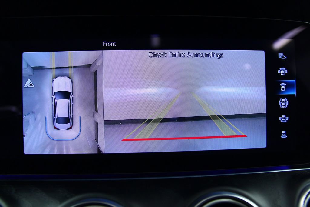 Certified 2022 Mercedes-Benz E 350 4MATIC Sedan image 10