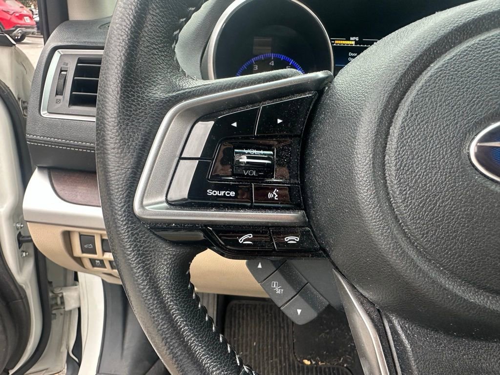 Used 2019 Subaru Outback 3.6R Limited w/ Popular Package #2 image 29