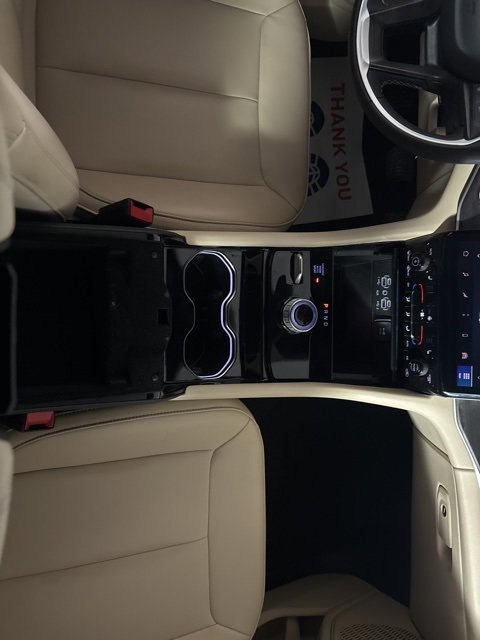 Used 2023 Jeep Grand Cherokee Limited image 46