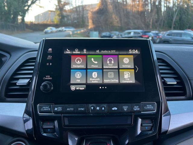 Used 2020 Honda Odyssey EX-L image 25