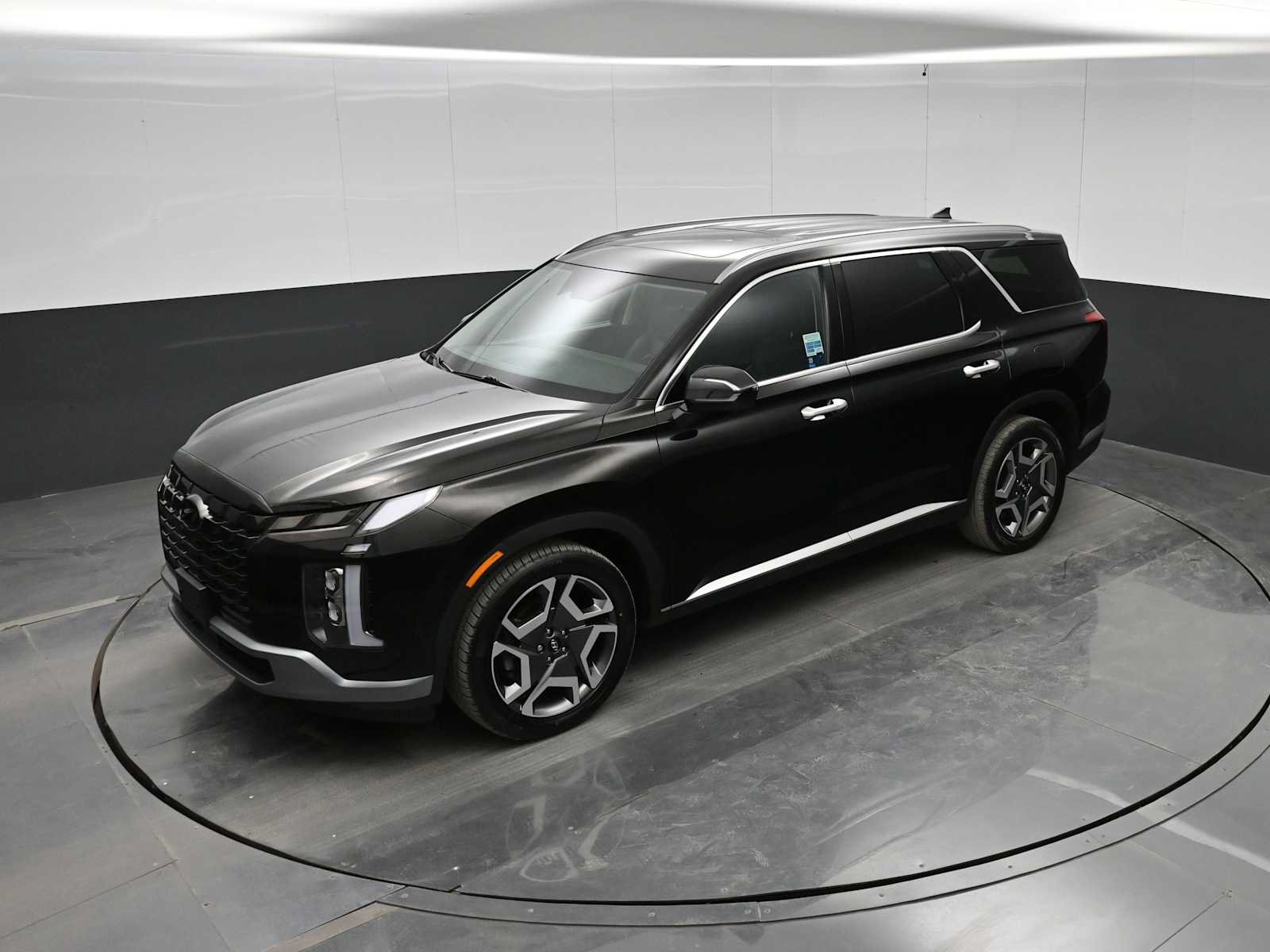 Used 2023 Hyundai Palisade SEL w/ Cargo Package AWD/4WD image 29