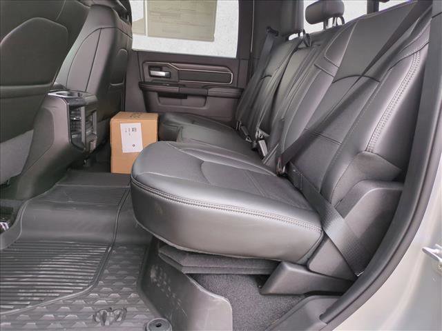 New 2026 RAM 2500 Power Wagon image 16