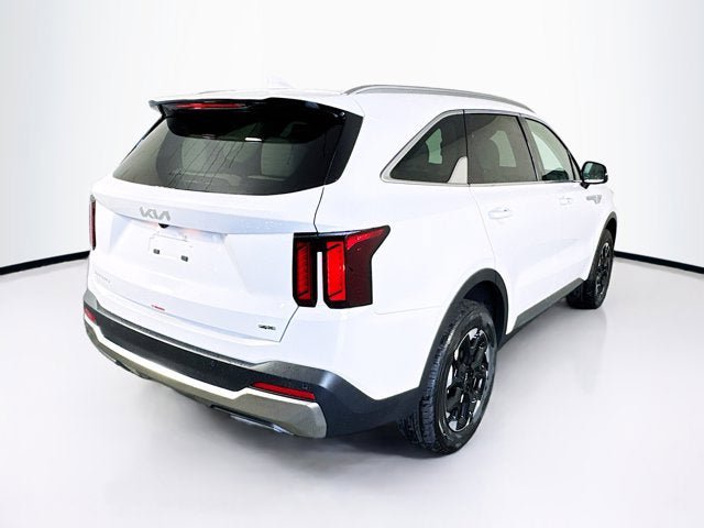 New 2026 Kia Sorento S AWD/4WD image 5