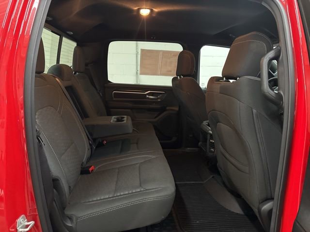 Used 2025 RAM 1500 Big Horn image 23