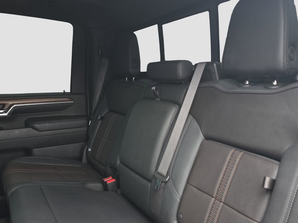 Used 2024 Chevrolet Silverado 3500 High Country w/ High Country Premium Package image 12