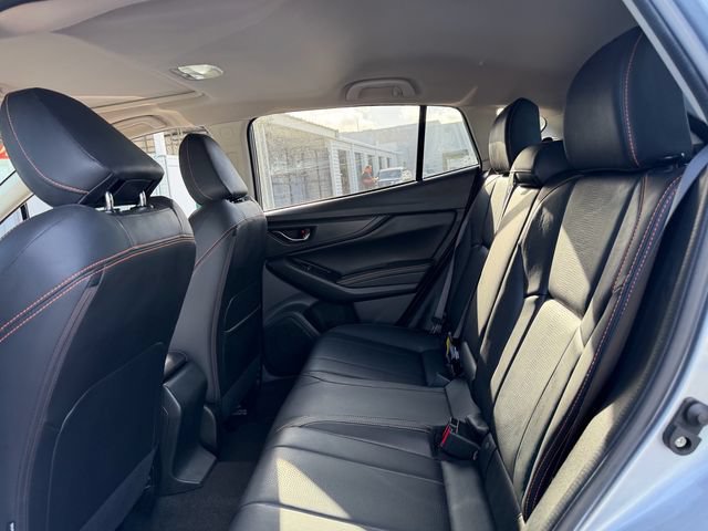 Used 2019 Subaru Crosstrek 2.0i Limited w/ Moonroof Package AWD/4WD image 12