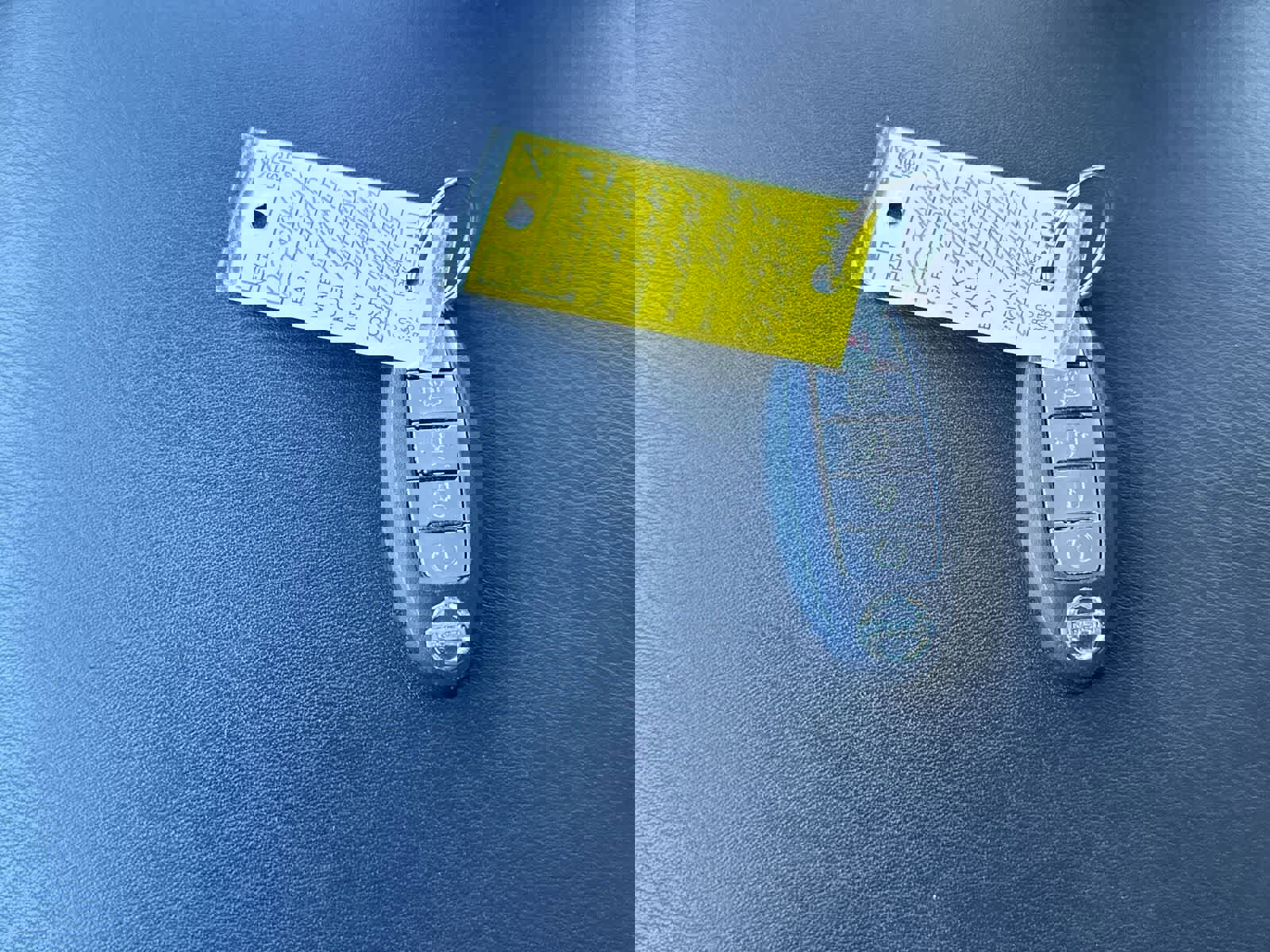 Used 2020 Nissan Armada Platinum w/ Cargo Package image 21