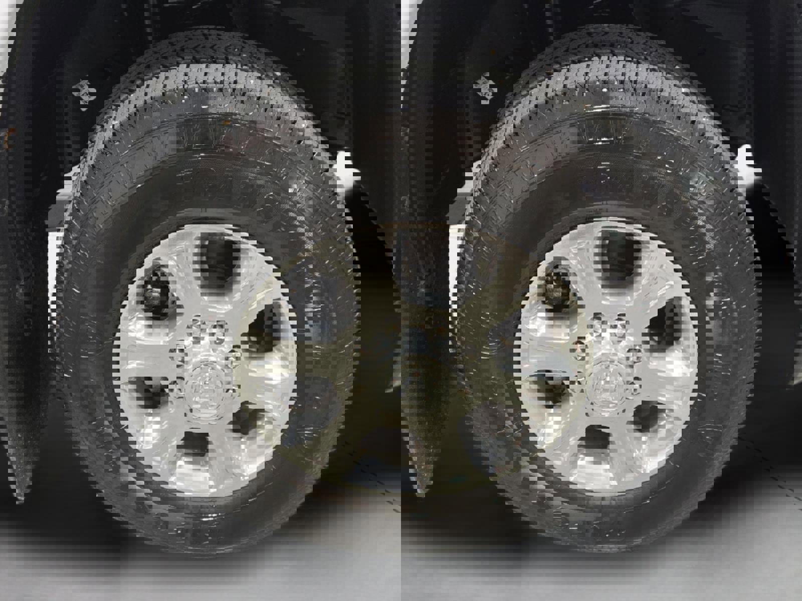 Used 2026 RAM 3500 Big Horn image 7