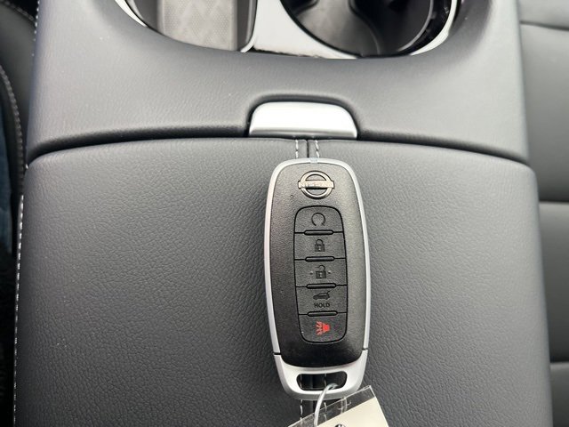 New 2025 Nissan Murano SL image 22