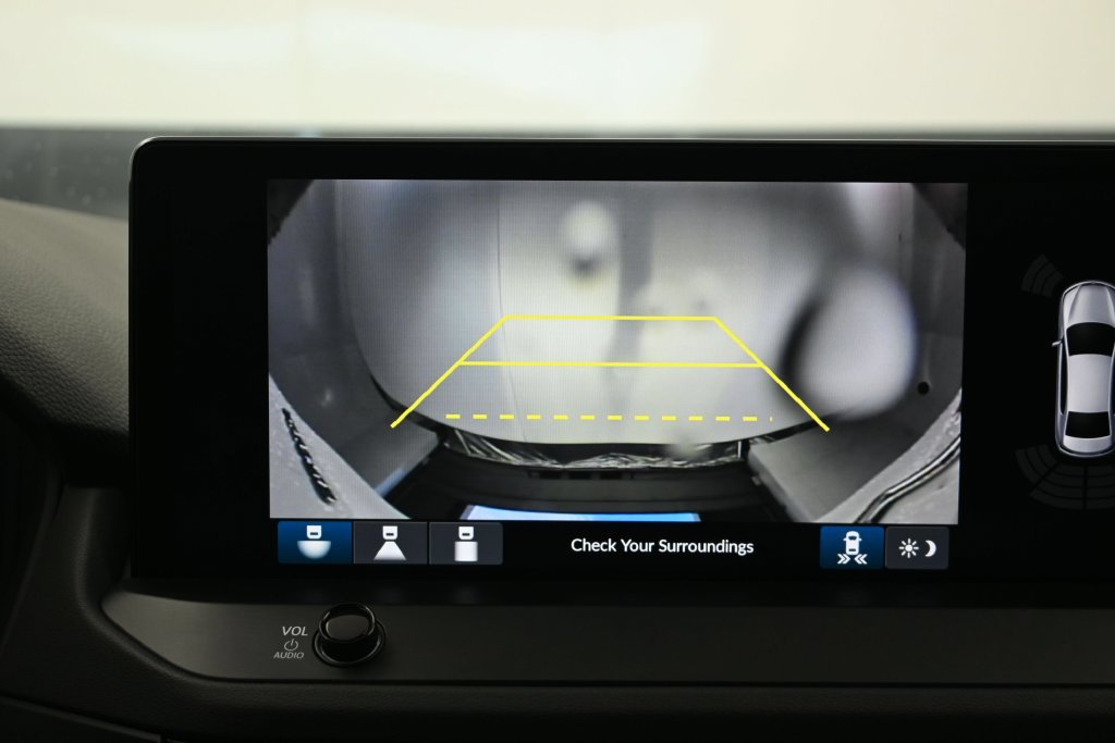 Used 2025 Honda Accord EX-L image 16