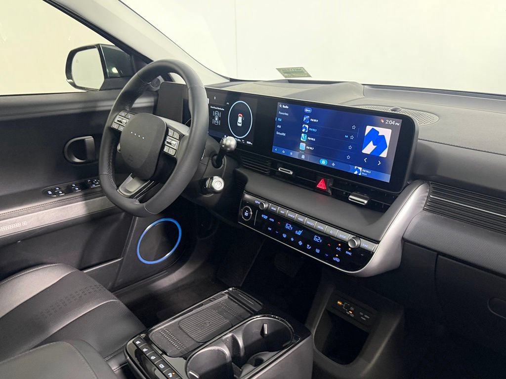 Used 2025 Hyundai Ioniq 5 Limited AWD/4WD image 30