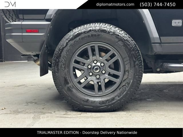 Used 2024 INEOS Grenadier Station Wagon AWD/4WD image 42