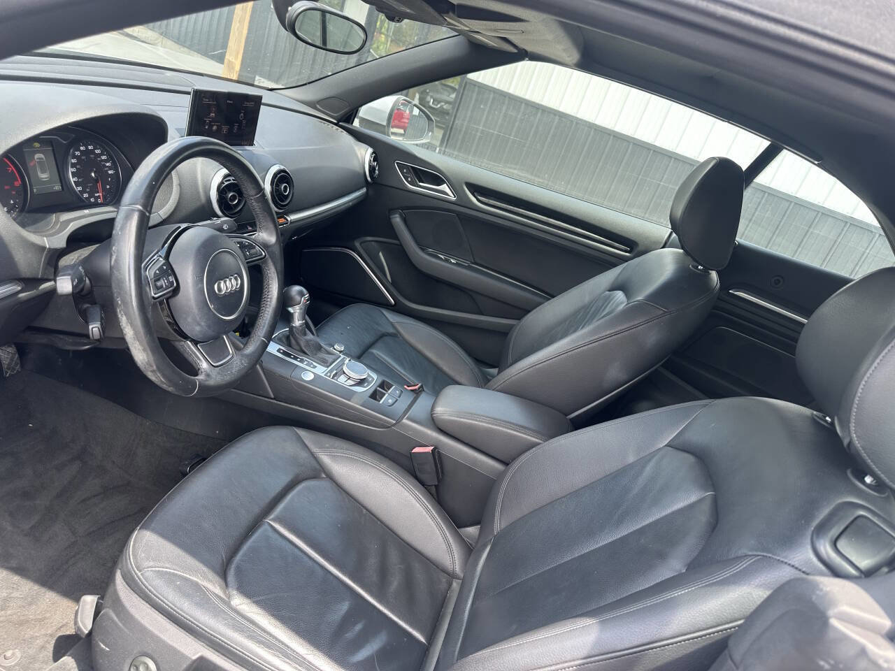 Used 2015 Audi A3 1.8T Premium Plus image 16