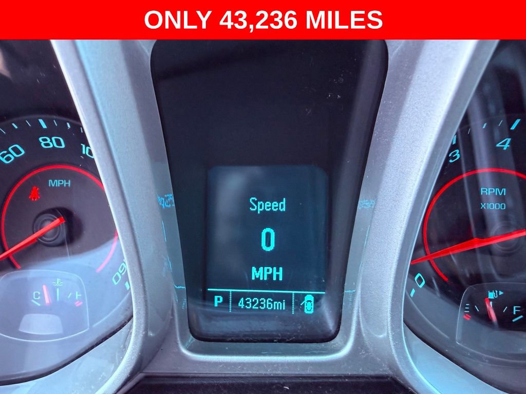 Used 2014 Chevrolet Camaro LT image 6