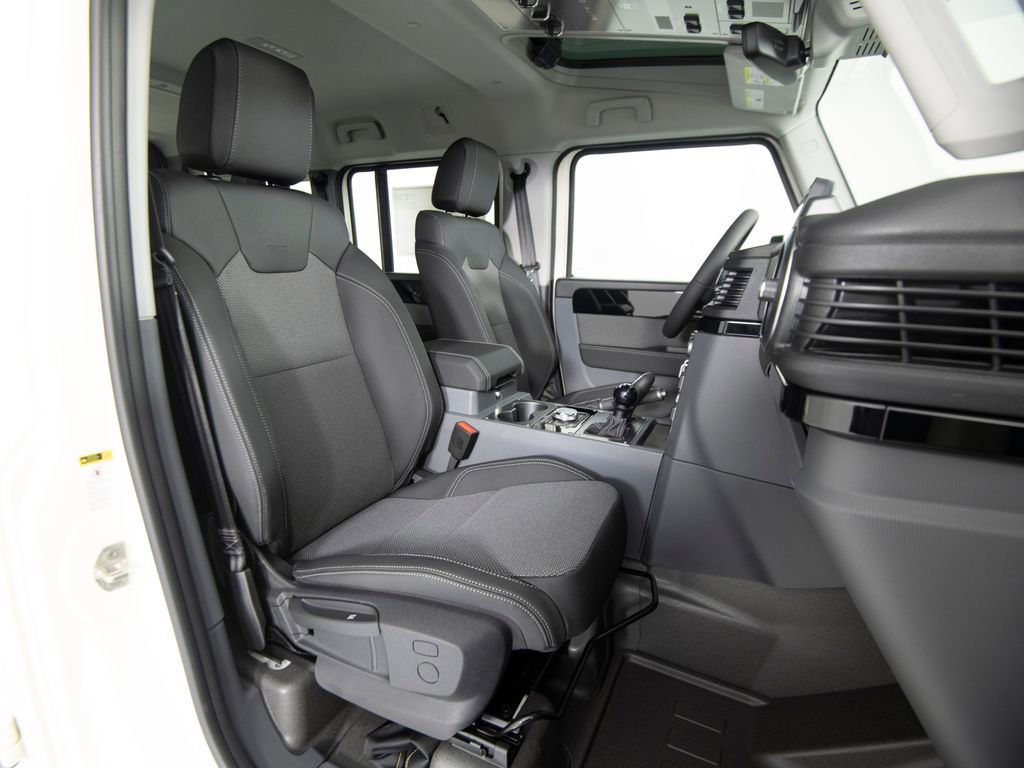 New 2026 INEOS Grenadier image 24