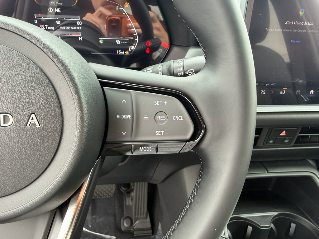 New 2026 MAZDA CX-5 Preferred AWD/4WD image 12