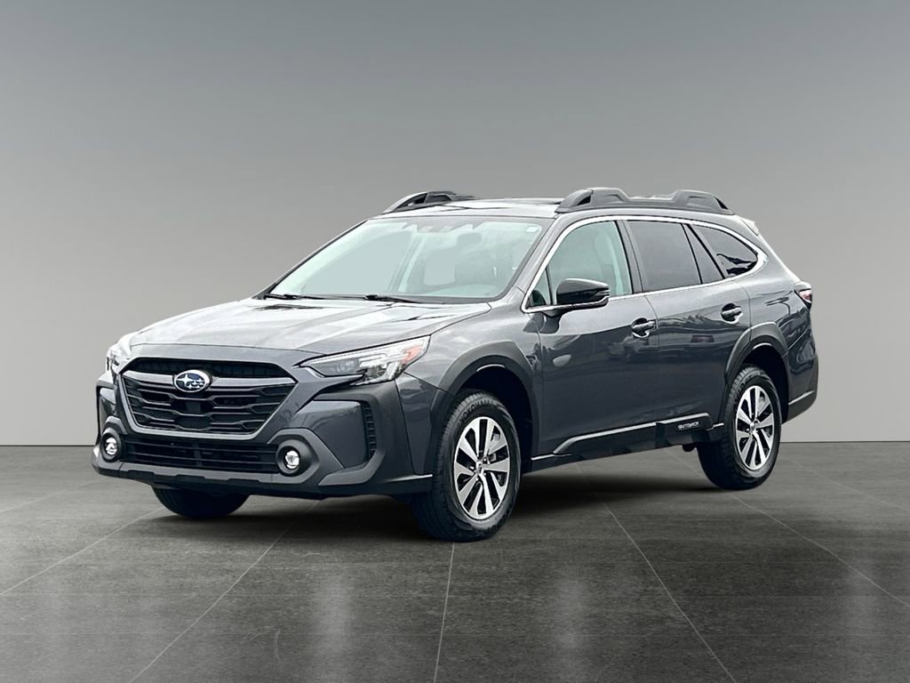 Used 2023 Subaru Outback Premium AWD/4WD image 4