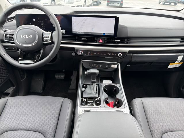 New 2026 Kia Carnival SX Prestige FWD image 9